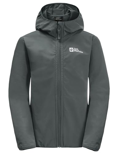 Jack Wolfskin Solyd kurtka K