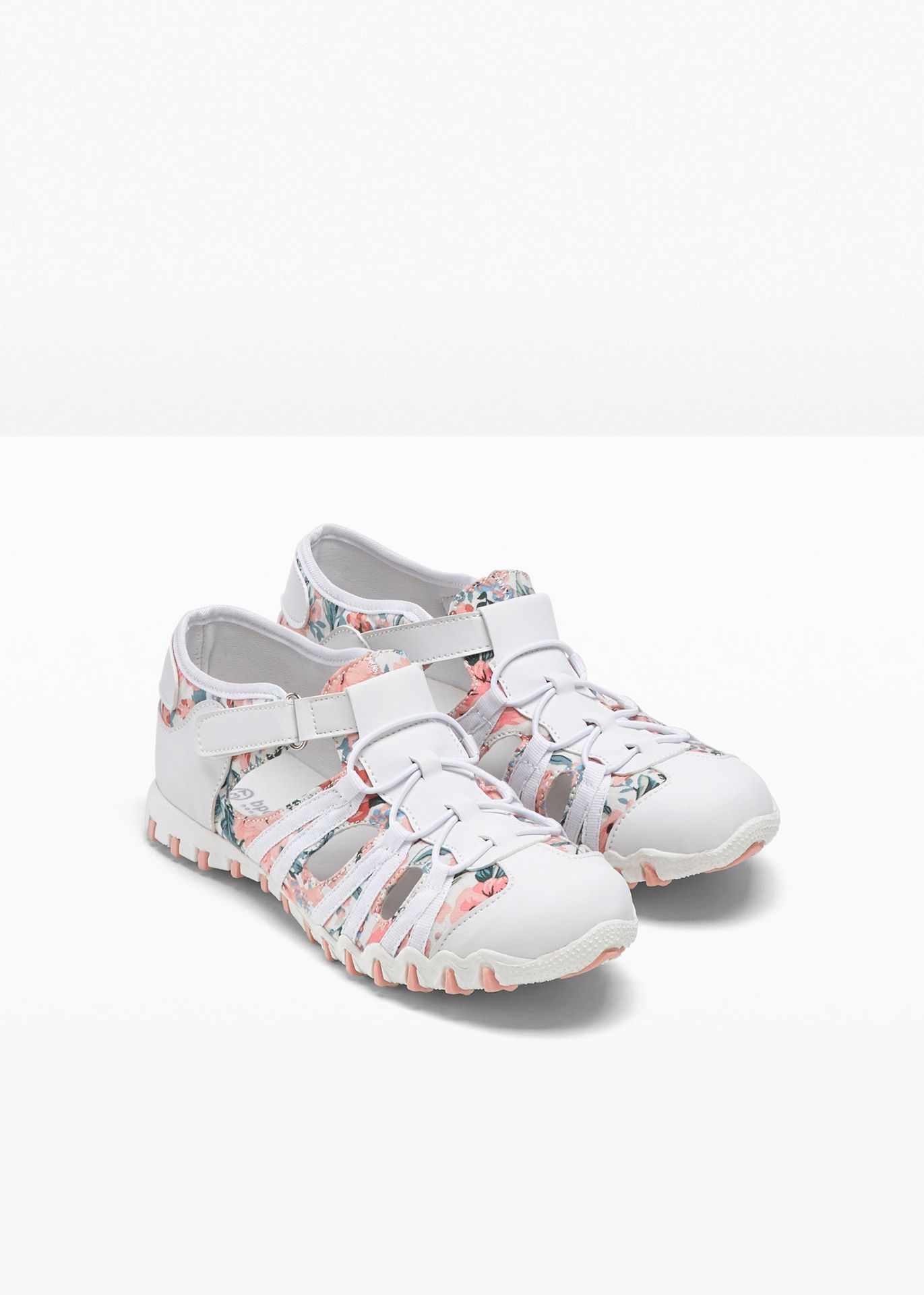Buty wsuwane - bonprix