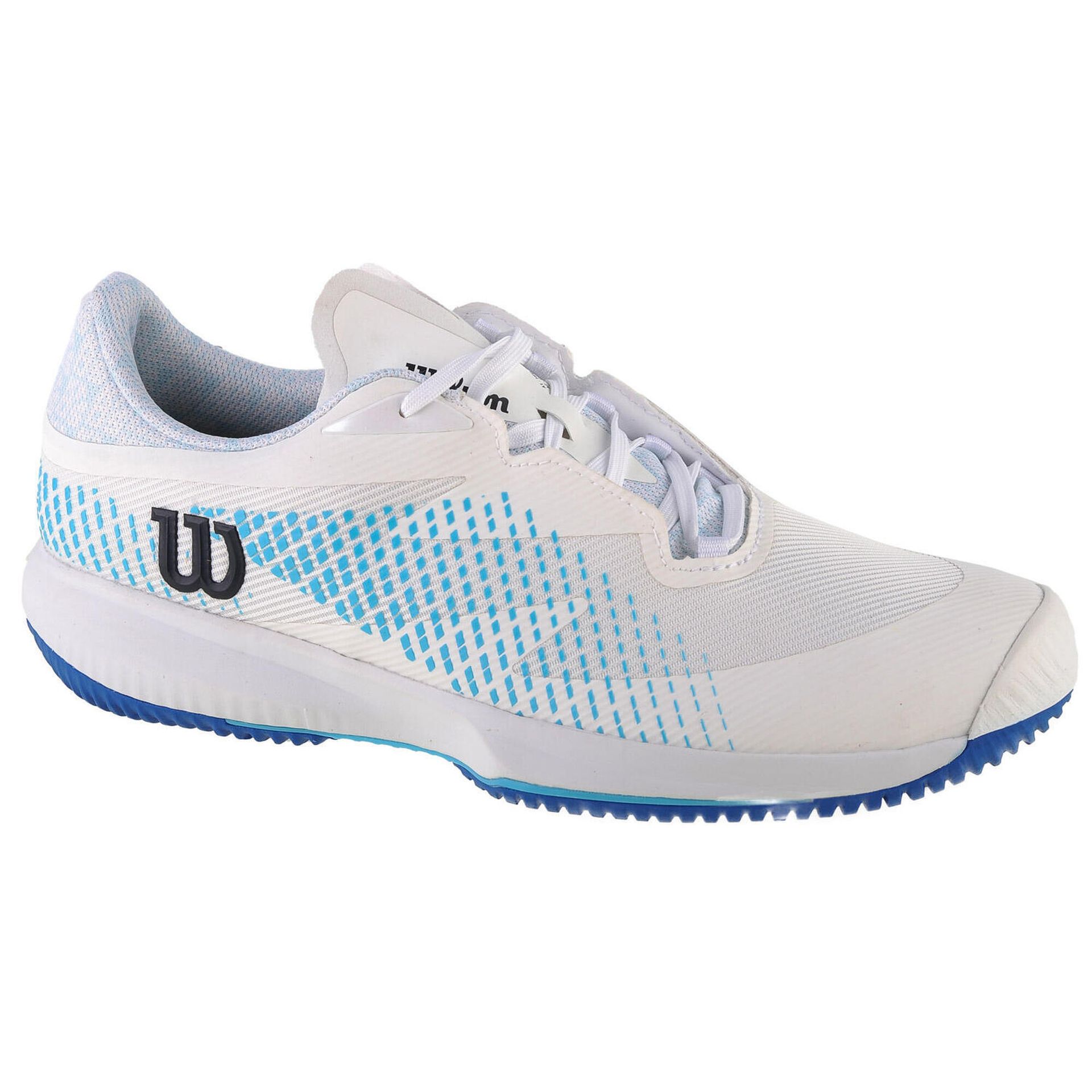 Wilson Kaos Swift 1.5 WRS330970, Męskie, buty do tenisa, Biały