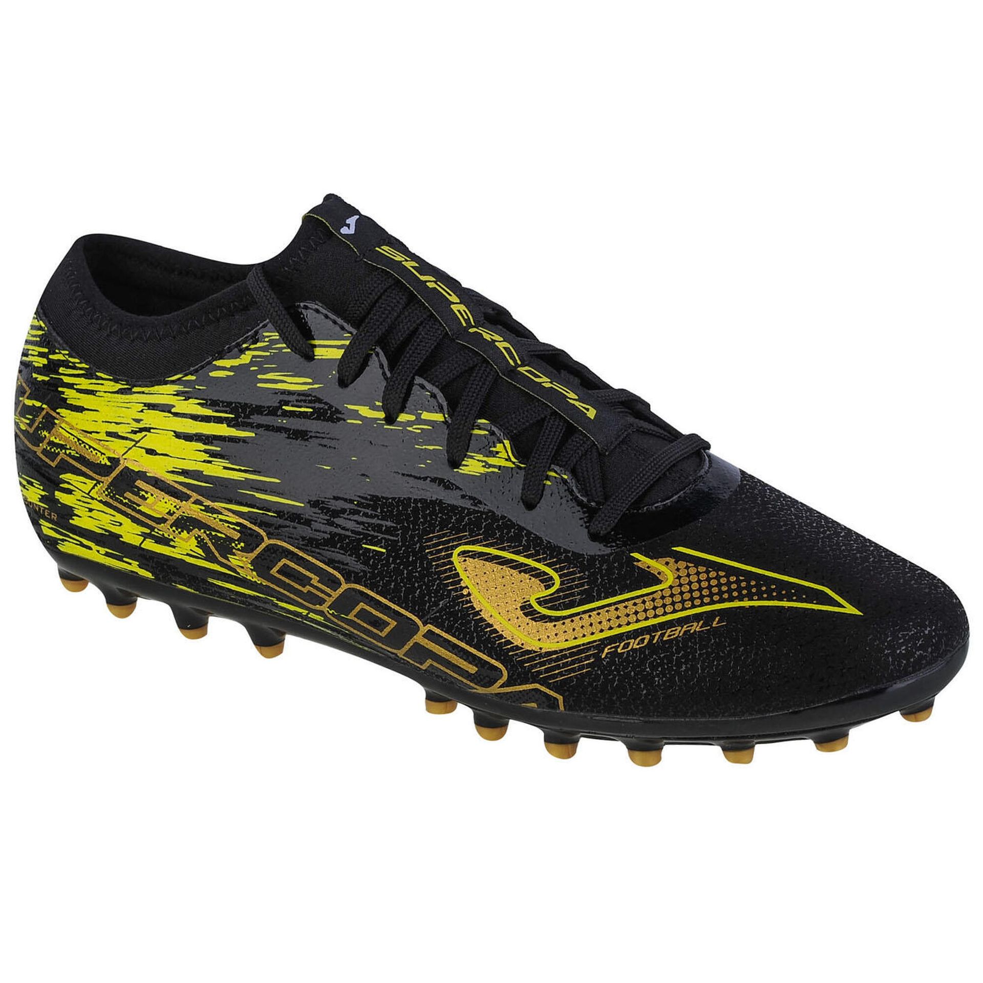 Buty Joma Super Copa 2301 AG M (kolor Czarny, rozmiar 44.5)