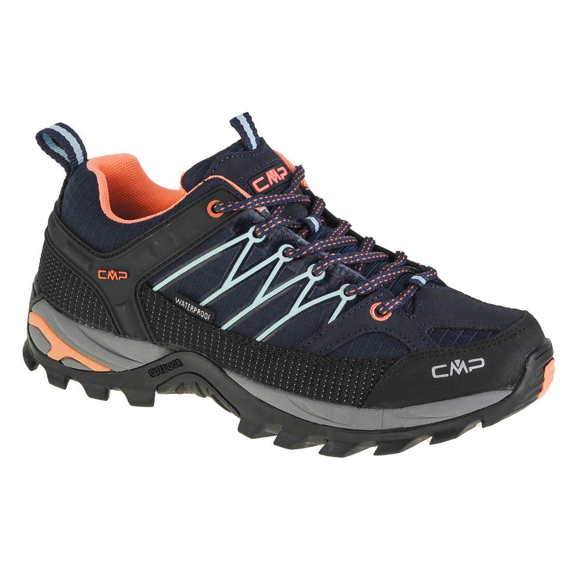Buty trekkingowe damskie CMP 3Q5445692AD