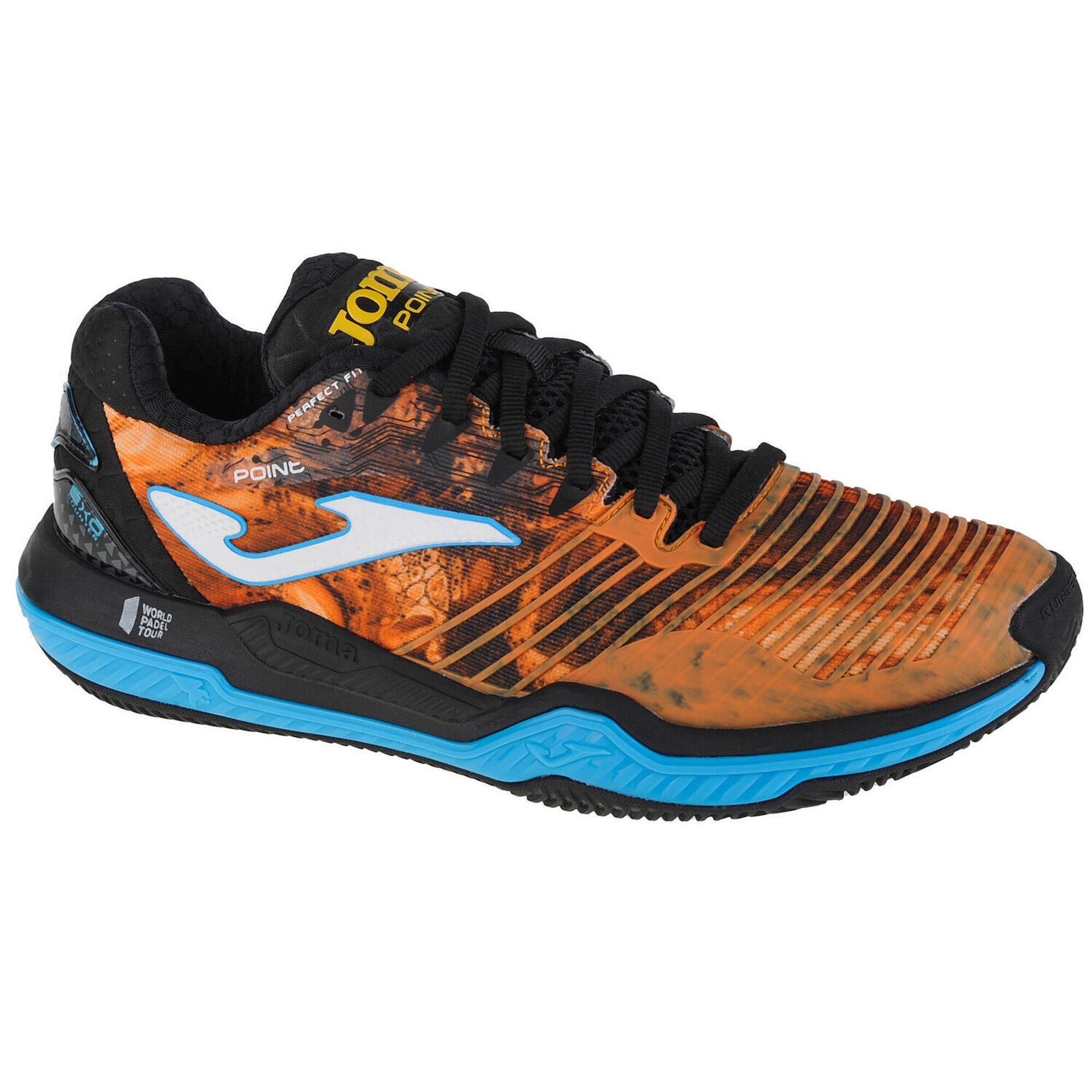 Buty Joma T.Point Men 2251 M (kolor Pomarańczowy, rozmiar 40.5)