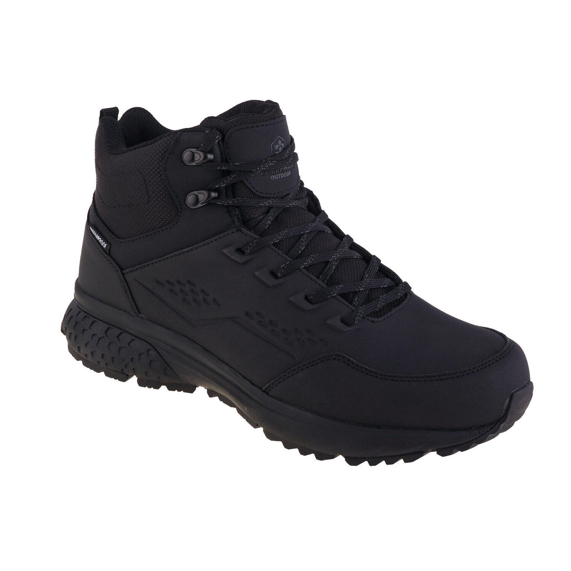Buty trekkingowe męskie LUMBERJACK JOSEP-45