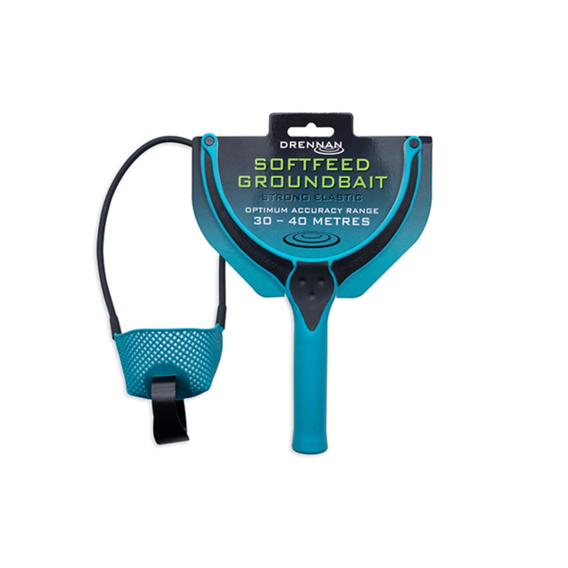 Proca drennan Softfeed Ground strongELASTIC 30-40m