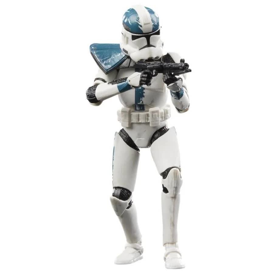 Figurka Star Wars: The Bad Batch Vintage Collection - Clone Captain Howzer
