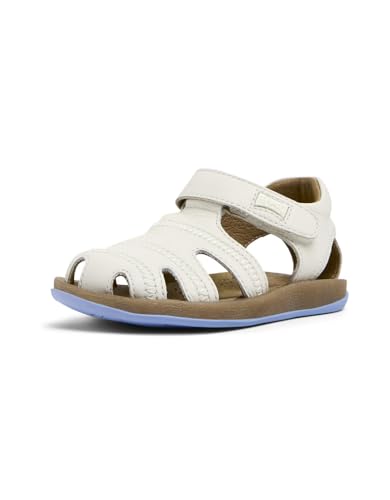 CAMPER Unisex Baby Bicho 80372 Fisherman, biały 074, 22 EU, Biały 074, 22 EU