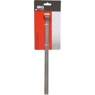 Szpikulec do szaszłyków BBQ LINE 903561 35.5cm