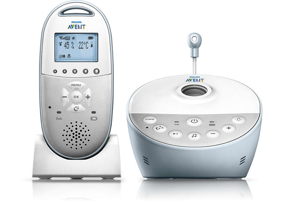 Philips Avent SCD580