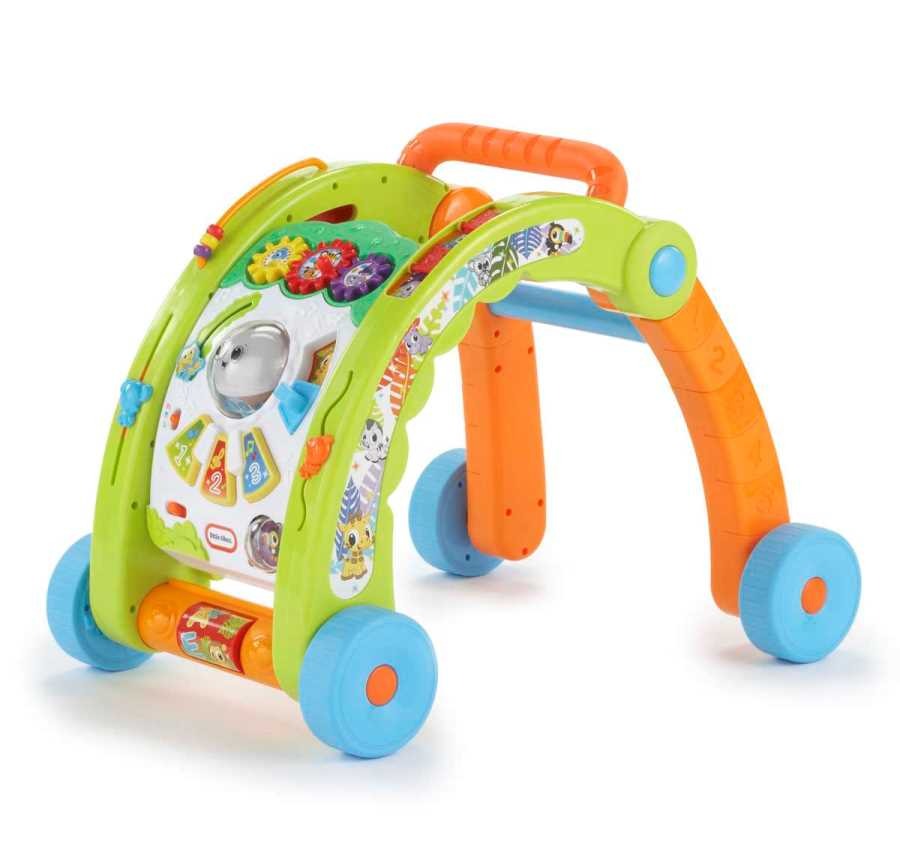 Little Tikes, Chodzik i stół aktywności 3w1