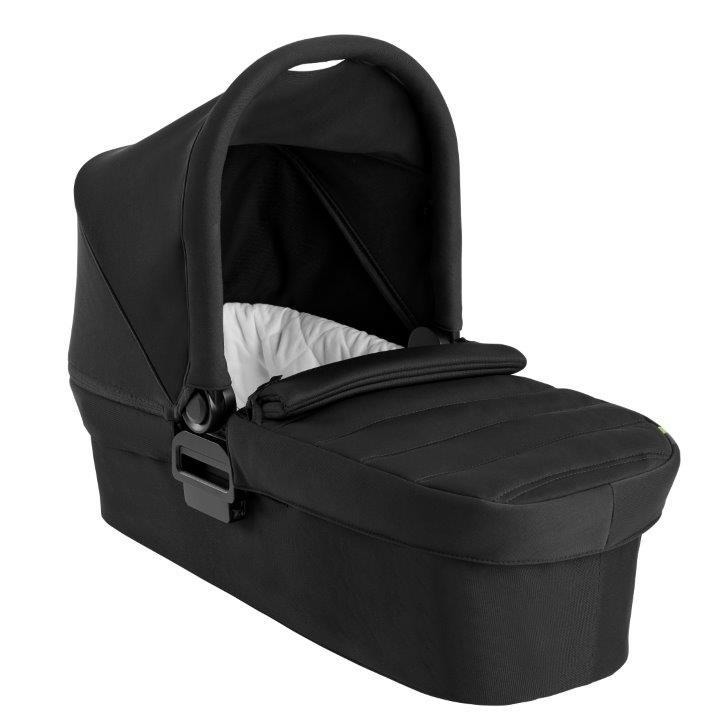 Baby Jogger, gondola do wózka City Mini 2/GT2, Double Jet