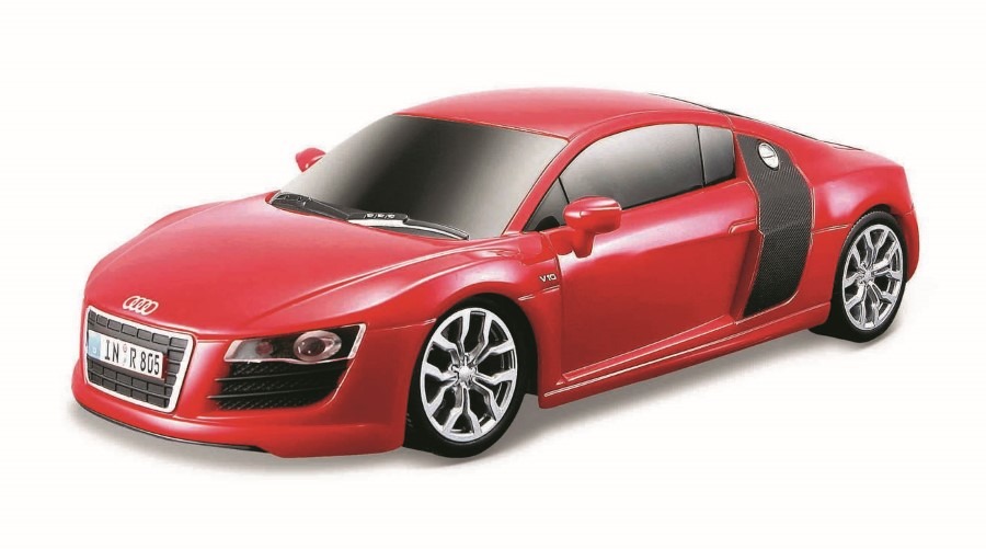 Maisto 81514 Audi R8 V10 R/c 15143