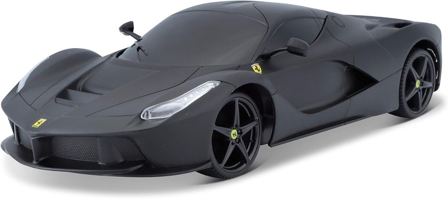 MAISTO TECH LaFerrari 1/24 2,4 GHz R/C 81530 Black