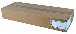Ricoh oryginalny Waste Toner Box 417721, D1373521, 175000 stron, Ricoh MP C 6500 Series, 6503, 6503 SP, 6503 SPf