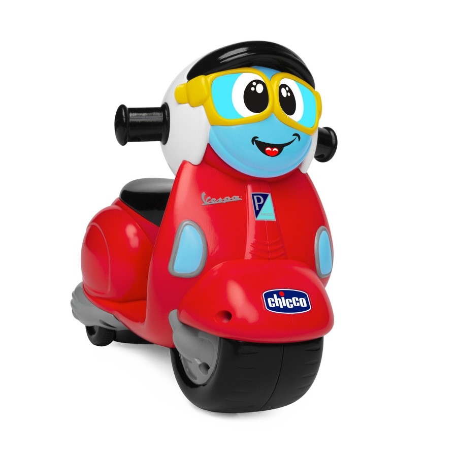 Chicco, Vespa Primavera, pojazd zdalnie sterowany