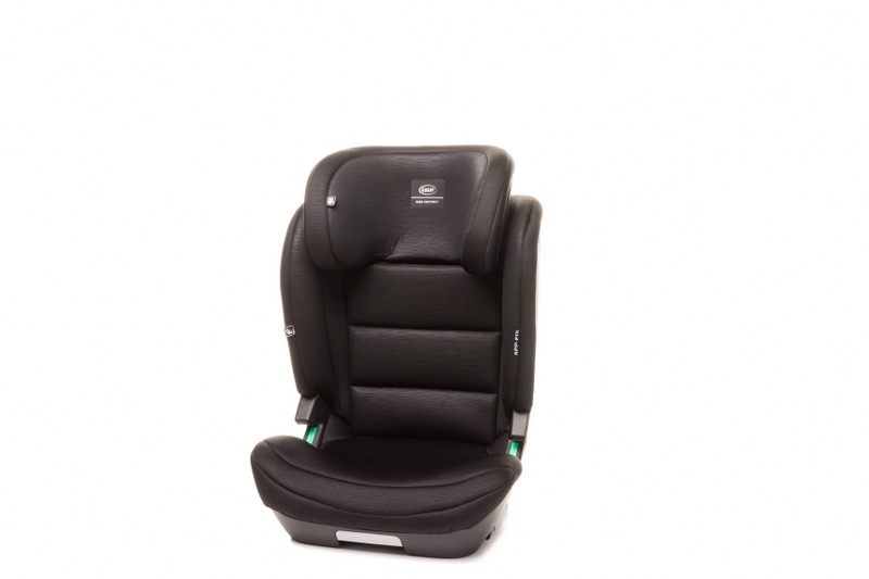 4Baby App-fix I-size fotelik Black 15-36 kg