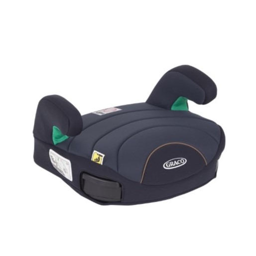 Graco Eversure Lite I-size 15-36kg Navy