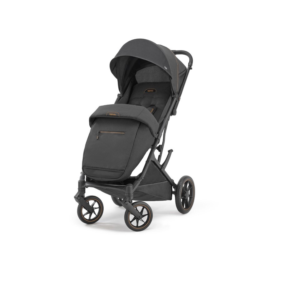 Inglesina Maior wózek spacerowy Magnet Grey