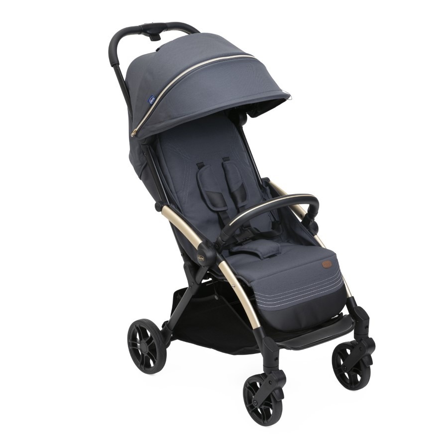 Chicco Goody Xplus wózek spacerowy dark shadow