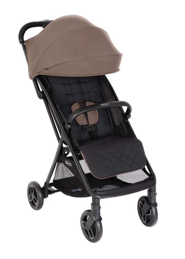 Graco Myavo wózek spacerowy Fossil