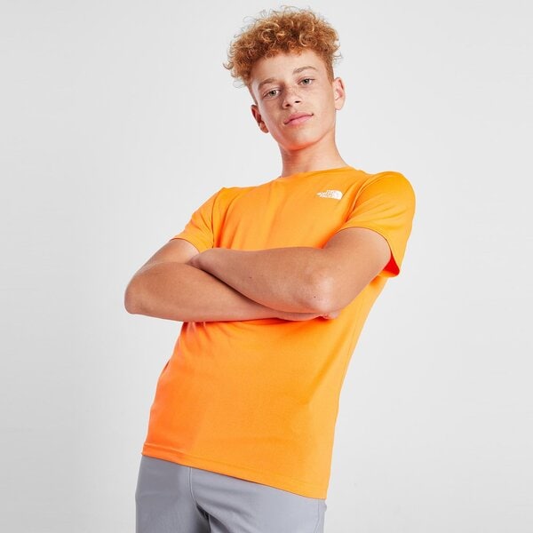 THE NORTH FACE T-SHIRT REAXION T - The North Face