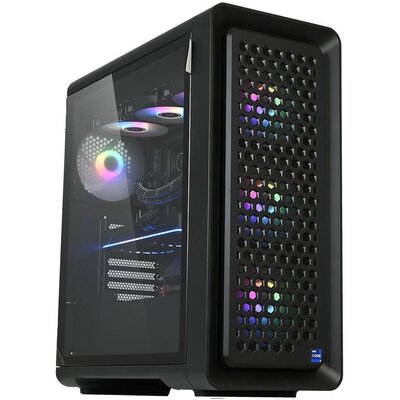 Komputer NTT HIRO AirFrame ZKG-I5R4060H-T24 i5-14600KF 32GB RAM 1TB SSD GeForce RTX4060 Windows 11 Home