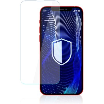 Szkło hybrydowe 3MK FlexibleGlass Pro do Apple iPhone 13/13 Pro