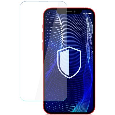 Szkło hybrydowe 3MK FlexibleGlass Pro do Apple iPhone 12/12 Pro