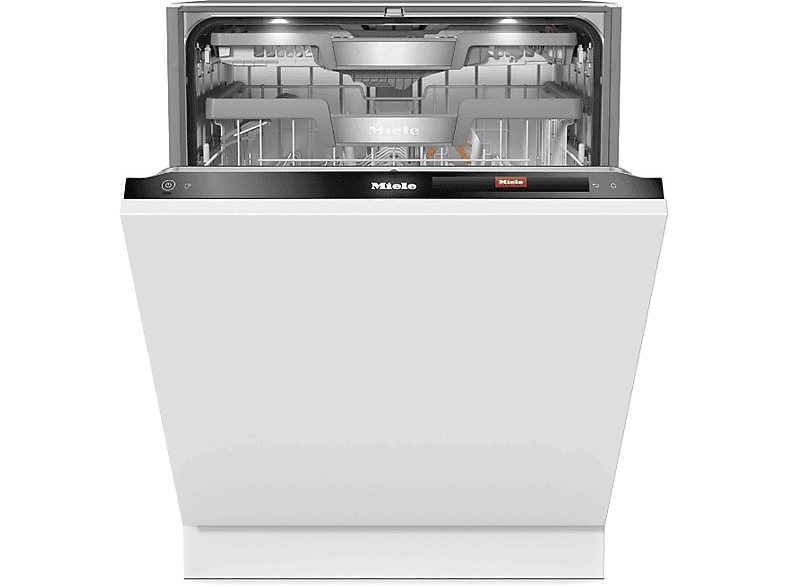 MIELE G 7980 SCVi AutoDos K2O
