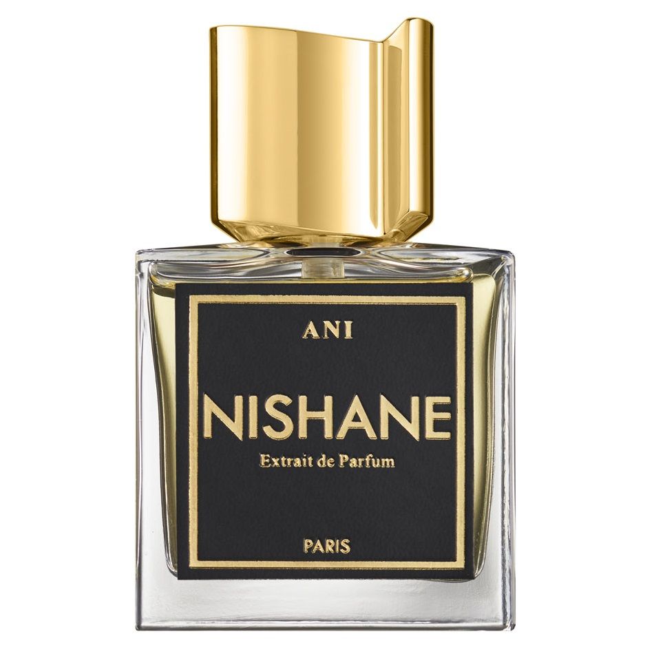 Nishane Ani 100ml Extrait De Parfum Produkt bez opakowania