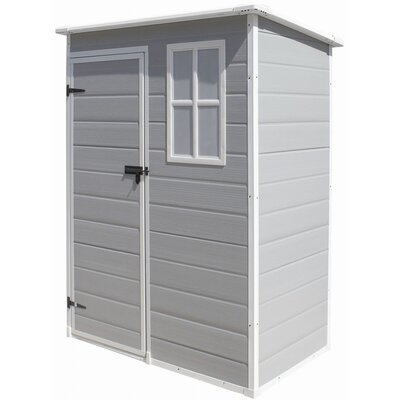 Domek narzędziowy CRAFTE Foster 5030