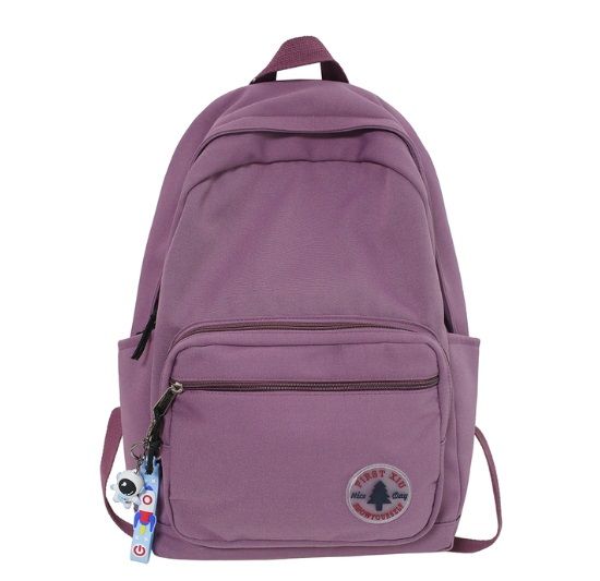 Torba Plecak Szkolny Młodzieżowy Miejski (d011)