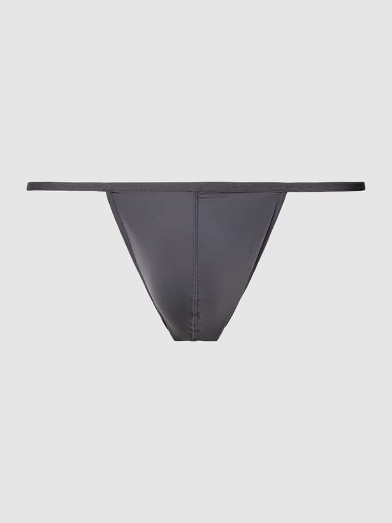 Stringi w jednolitym kolorze model ‘Plumes’