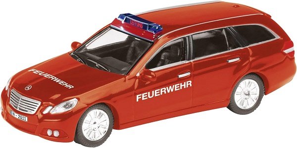 Schuco Mercedes Benz E-Klasse T-Modell 1:87 452587600