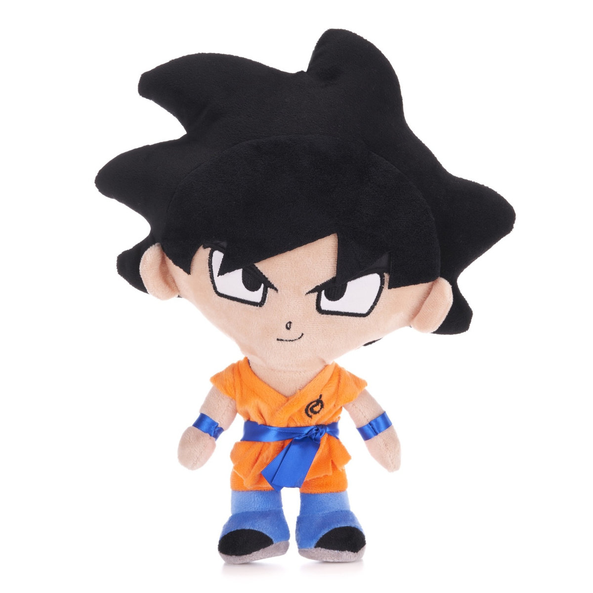DRAGON BALL Maskotka pluszowa Son Goku 31 cm