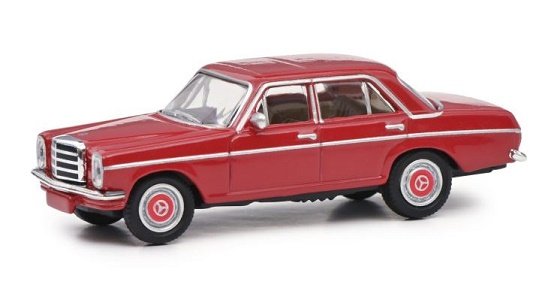 Schuco Mercedes Benz -/8 Red 1:87 452665903