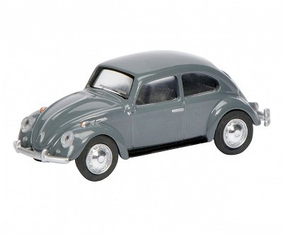 Schuco Vw Kafer 1960 1:64 452010700