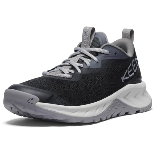 KEEN Versacore Speed damskie buty trekkingowe, czarne/magnetyczne, 37, Czarny magnes, 37 EU