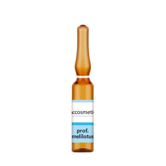 MCCOSMETICS Prof. Melilotus 2ml
