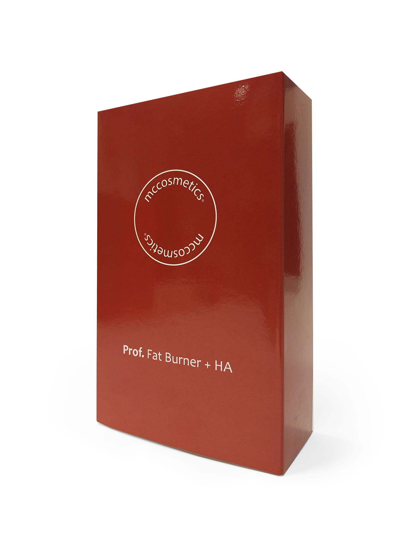 MCCOSMETICS Prof. Fat Burner + Ha 1x10ml