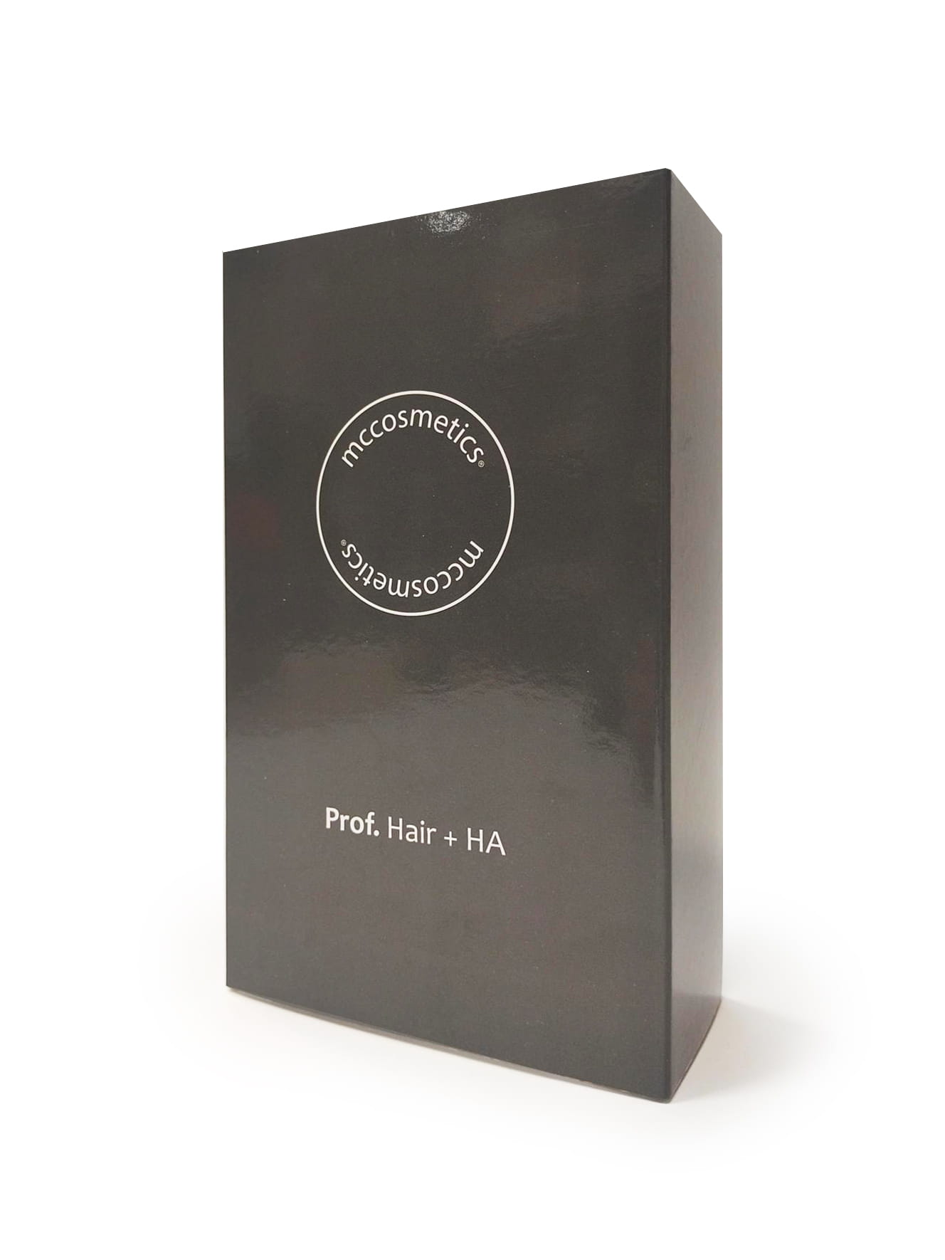 MCCOSMETICS Prof. Hair + Ha 1x10ml