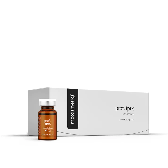MCCOSMETICS Prof. TPRX Acid 1x10ml