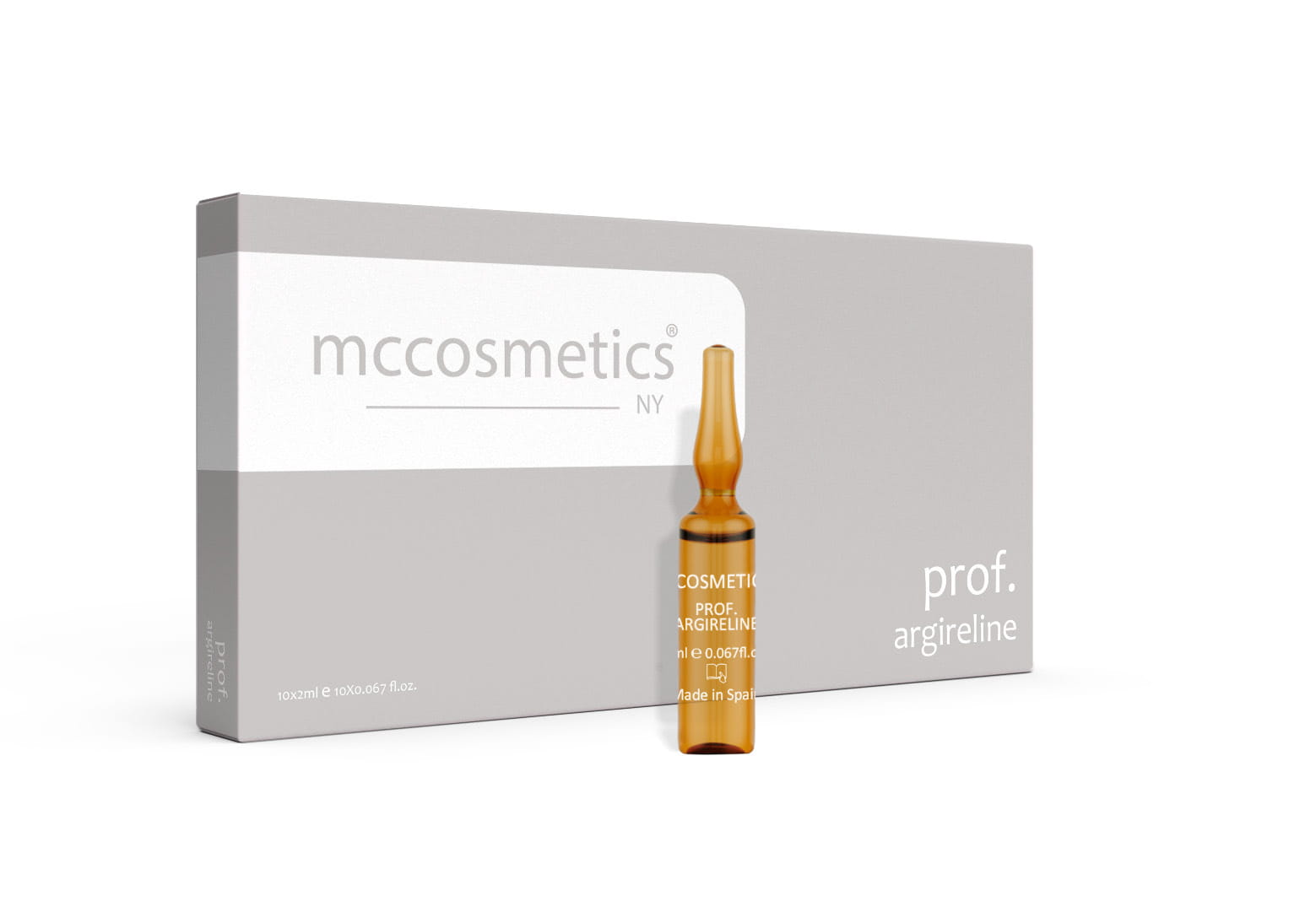 MCCOSMETICS Prof. Argireline 2ml