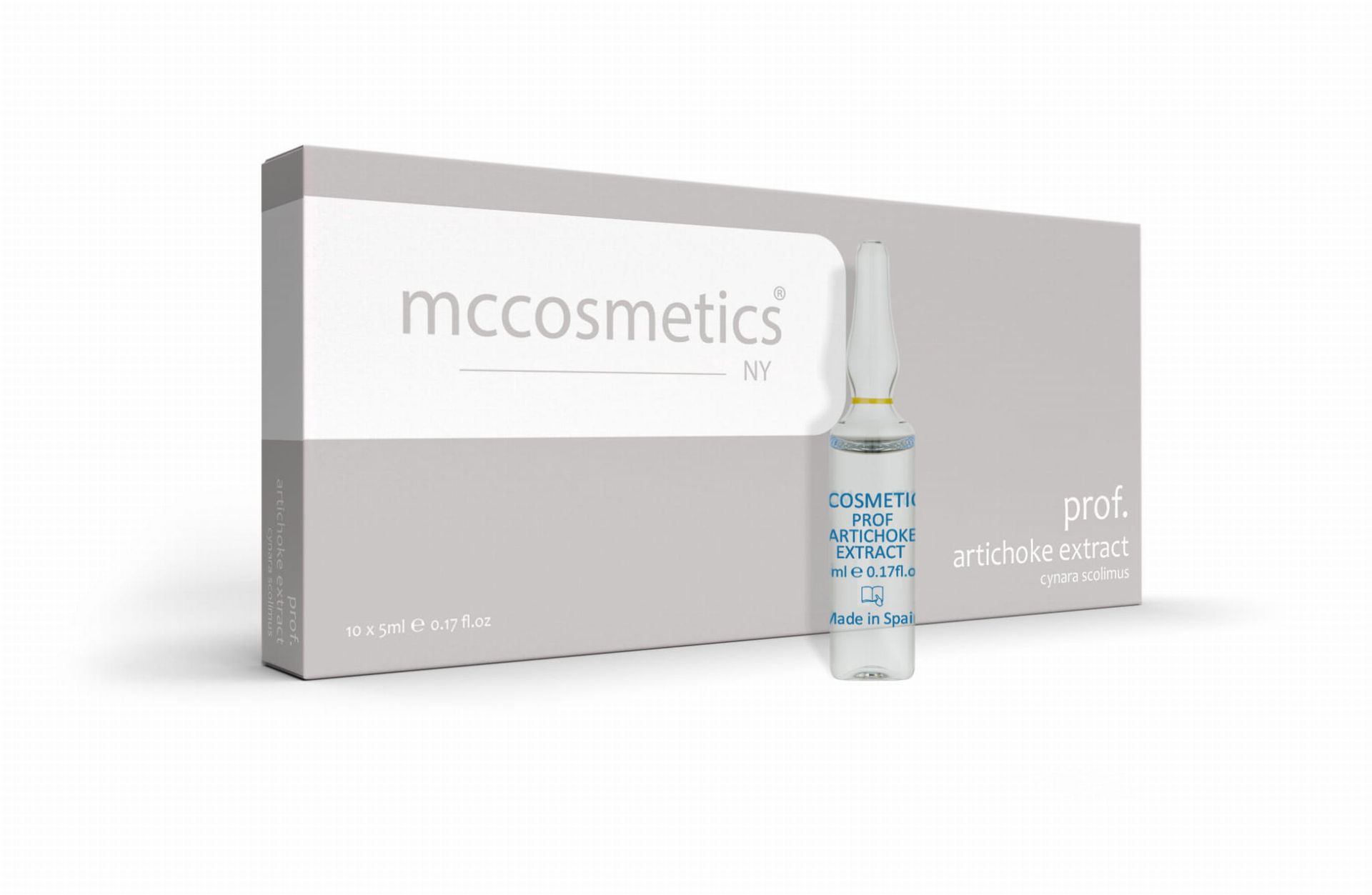 MCCOSMETICS Prof. Artichoke 5ml