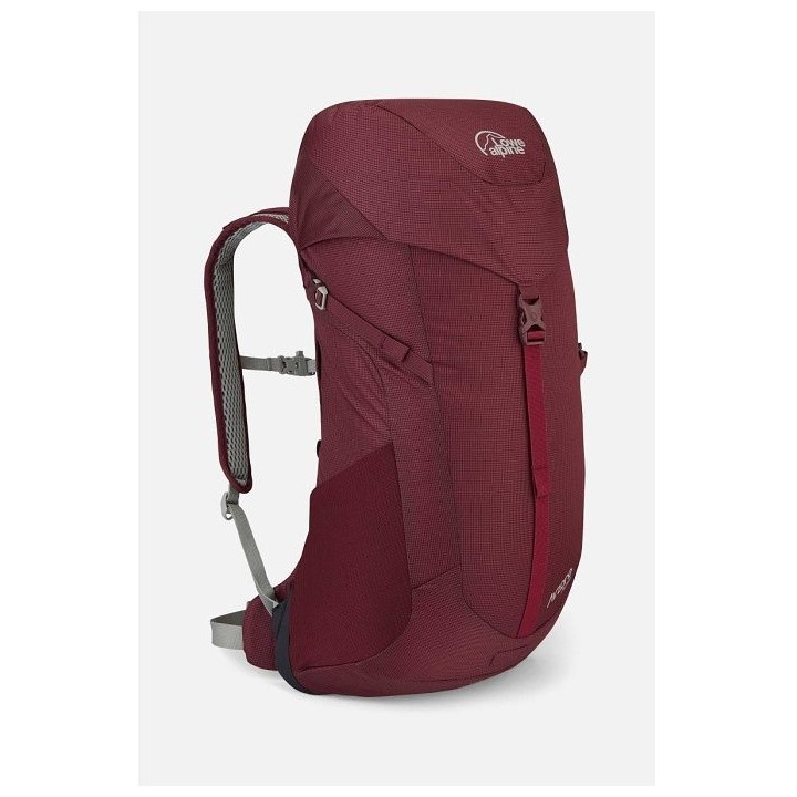 Plecak Lowe Alpine AirZone Active 20 Kolor: ciemnoczerwony