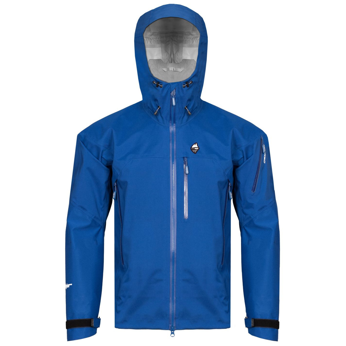 Kurtka męska High Point Protector Brother 5.0 Jacket Rozmiar: M / Kolor: niebieski