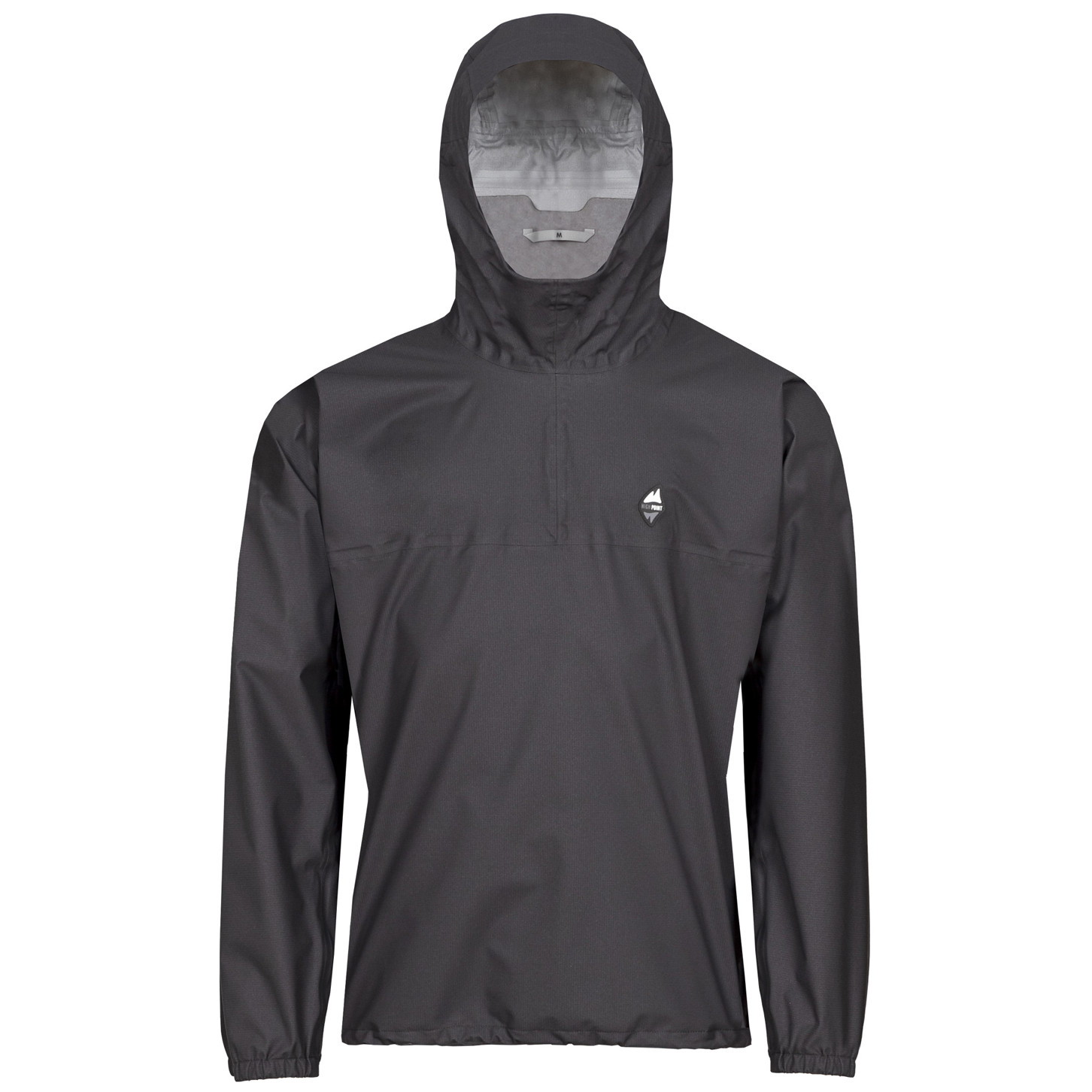 Kurtka męska High Point Minima Jacket Rozmiar: M / Kolor: czarny