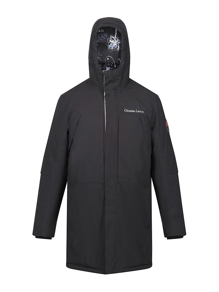 Regatta Parka 
