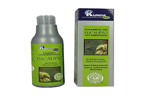 Kunda, Szampon - 1000 ml.