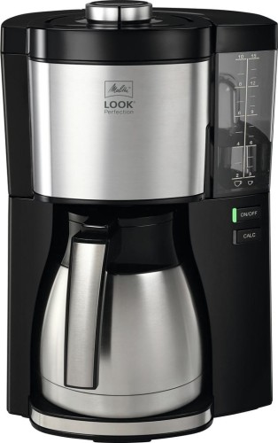 Melitta LOOK V BLACK 1025-16