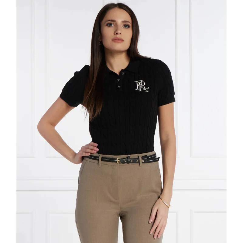 LAUREN RALPH LAUREN Polo NATRISSA | Slim Fit